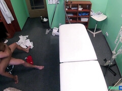 Leie, Blasen, Schwarz, Lecken, Büro, Muschi, Uniform, Spanner