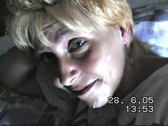 素人, フェラチオ, はじめて, 彼女, ティーン