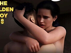 Tridimensionnel, Pov