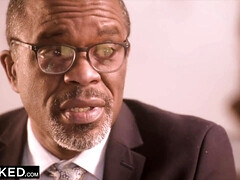 Nana, Gros cul, Grosse bite, Plantureuse, Éjaculer dans la bouche, Faciale, Branlette thaïlandaise, Nénés