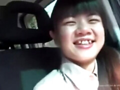 Amateur, Asiatique, Collège université, Japonaise