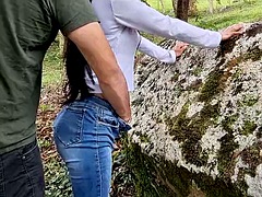 Amateur, Grosse bite, Sucer une bite, Mère que j'aimerais baiser, De plein air, Public, Fessée, Adolescente
