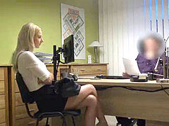 Geld, Büro, Pervers, Jungendliche (18+)