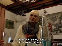 ブロンド, イく瞬間, チェコ, 手コキする, ハードコア, 自然山雀, アウトドア, オマンコ