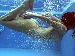 18 años, Amateur, Playa, Hembra, Piscina, Público, Adolescente, Bajo el agua