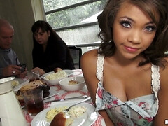 黒人, 手コキする, ティーン