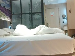 Chinese milf hotel sex