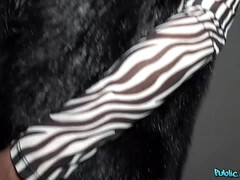 ブロンド, フェラチオ, ハードコア, 淫乱熟女, ハメ撮り, 馬乗り, ストッキング, オッパイの