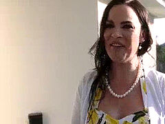 アナル, 浮気者, エロ熟女, 淫乱熟女