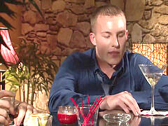 Анальный секс, Парочка, Геи