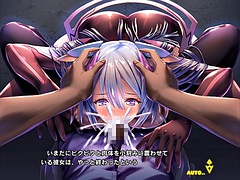 Taimanin RPGX general ninja