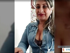 Officein-girl78 Online sex chat at stripTango