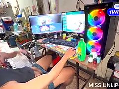 素人, アジア人, 茶髪の, 手コキする, Hd, オナニー