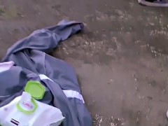 Zwart, Pijpbeurt, Zwart, Groep