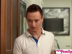 Anaal, Aziatisch, Kont, Lieveling, Grote kont, Pijpbeurt, Sperma shot, Tiener