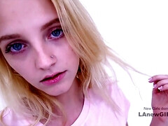 Sucer une bite, Éjaculation interne, Mignonne, Branlette thaïlandaise, Hard, Petite femme, Pov, Maigrichonne