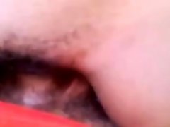 Amateur, Mamada, Al aire libre