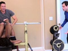 Bisexual, Mamada, Sexo duro, Hd, Interracial, Trio