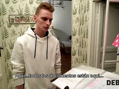 Culo, Novio, Cornudo, Casero, Dinero, Realidad, Ruso, Adolescente