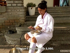 Grote kietelaar, Grote mammen, Rondborstig, Tsjechisch, Diep in de keel, Lul, Fetisj, Kut duiken