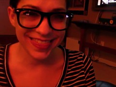 イく瞬間, ハメ撮り, 妻