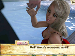 Amateur, Verga grande, Corridas, Casero