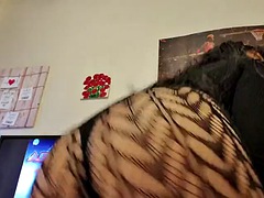 Большие сиськи, Забавное, Латиноамериканки, Массаж, Колготки, Сиськи