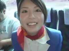 Asiatique, Gros seins, Japonaise