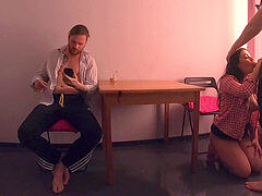 Amateur, Mamada, Morena, Cornudo, Corridas, Casero, Ruso, Chupando