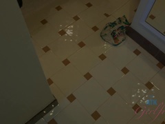 Enthousiasteling, Kont, Strand, Pijpbeurt, Handbeurt, Gezichtspunt, Tieten likken, Speelgoed