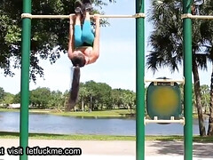 Geweldig, Kont, Pijpbeurt, Bruinharig, Hardcore, Hd, Rijden, Tiener