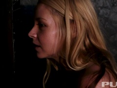 Grote mammen, Blond, Sperma shot, Hardcore, Moeder die ik wil neuken