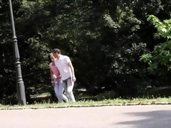 Blond, Pijpbeurt, Man die toekijkt, Tsjechisch, Hardcore, Hd, Tiener