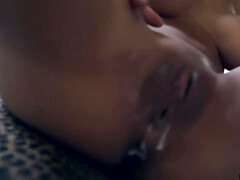 Amia Miley & Ryan Madison in Make 'Em Sweat Vol. 13