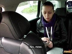 Enthousiasteling, Pijpbeurt, Auto, Europees, Hardcore, Buiten, Realiteit, Tieten likken