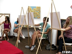 Большие сиськи, Блондинки, Одетые девушки голые парни, Семяизвержение, Член, Группа, Хд, Милф