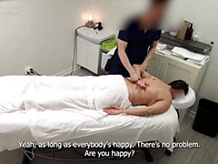 素人, デカパイ, 人妻の, 異人種間, キス, 熟年, オマンコ, 妻