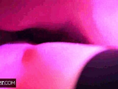 お尻, 舐める尻, フェラチオ, 茶髪の, ハードコア, なめる, オマンコ, 馬乗り