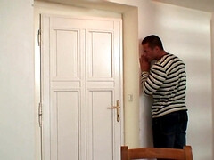 Grote mammen, Blond, Pijpbeurt, Bedriegen, Tsjechisch, Omie, Realiteit, Rijden