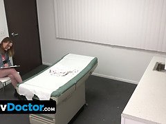 フェラチオ, イく瞬間, 医者, 黒人, 指いじり, 叫ぶ, オッパイの, ユニフォーム