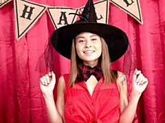 18, アナル, デカ尻, デカチン, バック, 自然山雀, ティーン, オッパイの