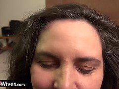 Belle grosse femme bgf, Gros clito, Gros seins, Rondelette, Masturbation, Mature, Solo, Suçant