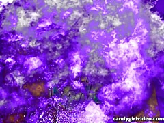 18 jahre, Braunhaarige, Nahaufnahme, Fetisch, Latina, Strümpfe, Jungendliche (18+), Tanga