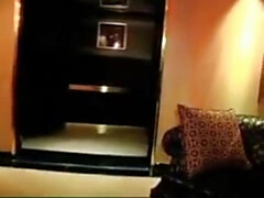 浴室, デカパイ, 茶髪の, ヨーロピアン, 毛深い, 手コキする, 淫乱熟女, 三人