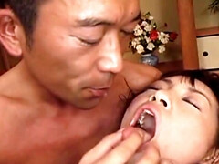 アジア人, 緊縛, フェティッシュ, 指いじり, ハードコア, 日本人, ラフ, ティーン