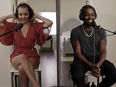 Blind Date Episode 1: Aaliyah & Isiah