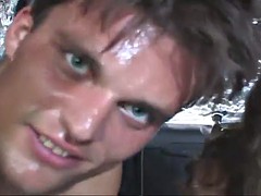 Любители, Колледж, Группа, Секс без цензуры