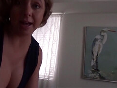 Brianna Beach crazy POV sex video