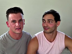 Leie, In den arsch, Grosser schwanz, Blasen, Französisch, Schwul, Hardcore, Jungendliche (18+)