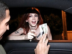 18 jahre, Grosser arsch, Grosser schwanz, Blasen, Natürlichen titten, Rotschopf, Jungendliche (18+), Titten